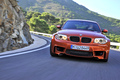 BMW 1-Series M Coupe