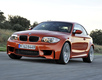 BMW 1-Series M Coupe