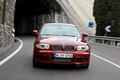Новые купе и кабриолет BMW 1-Series