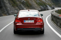 Новые купе и кабриолет BMW 1-Series