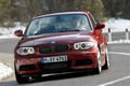 Новые купе и кабриолет BMW 1-Series