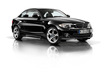 Новые купе и кабриолет BMW 1-Series