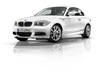 Новые купе и кабриолет BMW 1-Series