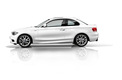 Новые купе и кабриолет BMW 1-Series