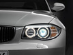 Новые купе и кабриолет BMW 1-Series