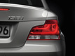 Новые купе и кабриолет BMW 1-Series