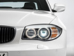 Новые купе и кабриолет BMW 1-Series