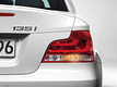 Новые купе и кабриолет BMW 1-Series