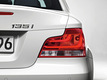 Новые купе и кабриолет BMW 1-Series