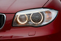 Новые купе и кабриолет BMW 1-Series