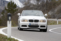 Новые купе и кабриолет BMW 1-Series