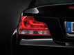 Новые купе и кабриолет BMW 1-Series