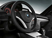 Новые купе и кабриолет BMW 1-Series