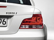 Новые купе и кабриолет BMW 1-Series
