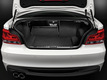 Новые купе и кабриолет BMW 1-Series