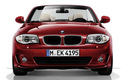 Новые купе и кабриолет BMW 1-Series