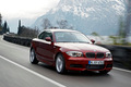 Новые купе и кабриолет BMW 1-Series