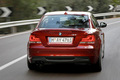 Новые купе и кабриолет BMW 1-Series
