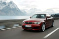 Новые купе и кабриолет BMW 1-Series