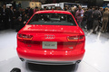 Новое поколение Audi A6