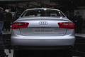 Audi A6 Hybrid