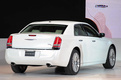 Chrysler 300C