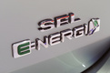 Ford C-Max Energi и C-Max Hybrid