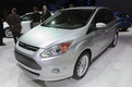 Ford C-Max Hybrid
