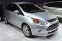 Ford C-Max Energi и C-Max Hybrid