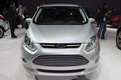 Ford C-Max Energi и C-Max Hybrid