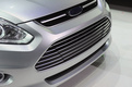 Ford C-Max Energi и C-Max Hybrid