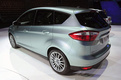 Ford C-Max Energi и C-Max Hybrid