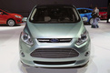 Ford C-Max Energi и C-Max Hybrid
