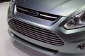 Ford C-Max Energi и C-Max Hybrid