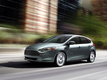 Ford Focus Electric