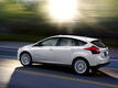 Ford Focus Electric