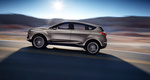 Концепт Ford Vertek