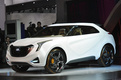 Hyundai Curb Concept