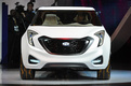 Hyundai Curb Concept