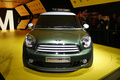 Новый концепт Mini Paceman