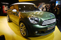 Новый концепт Mini Paceman