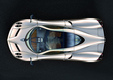 Суперкар Pagani Huayra