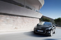 Новое семейство Peugeot 308