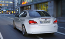 Электрический BMW 1-Series ActiveE