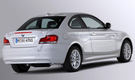 Электрический BMW 1-Series ActiveE