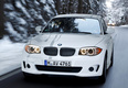 Электрический BMW 1-Series ActiveE