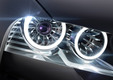 BMW Vision ConnectedDrive