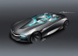 BMW Vision ConnectedDrive