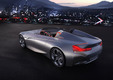 BMW Vision ConnectedDrive