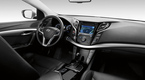 Универсал Hyundai i40